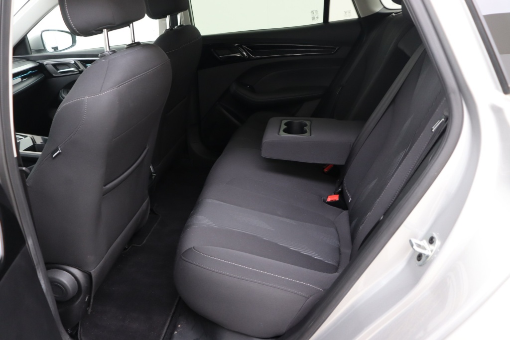 MG MG5 Comfort 61 kWh 156 hp - ref: 7-59161 - Photo 14