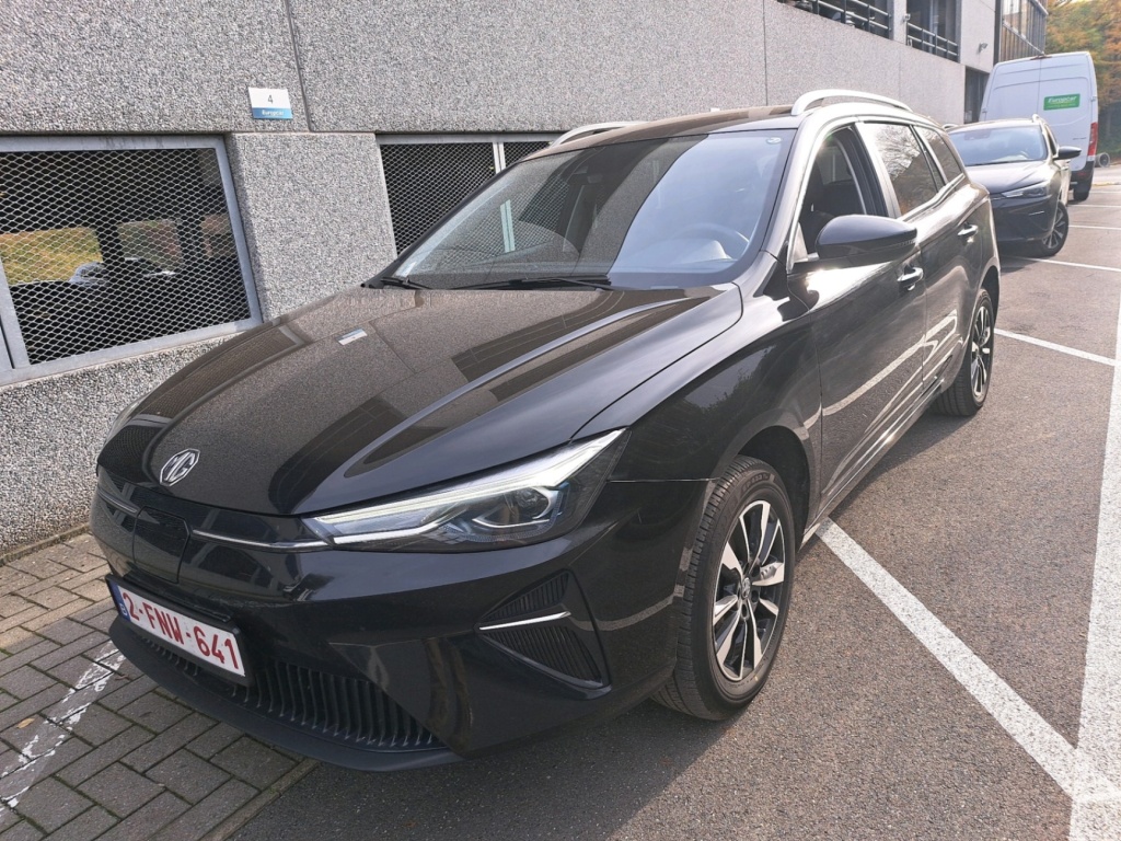 MG MG5 Comfort 61 kWh 156 hp - ref: 7-59162 - Photo 1