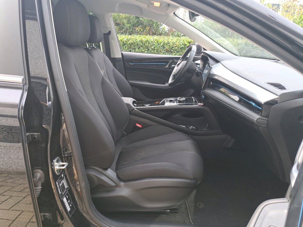 MG MG5 Comfort 61 kWh 156 hp - ref: 7-59162 - Photo 5