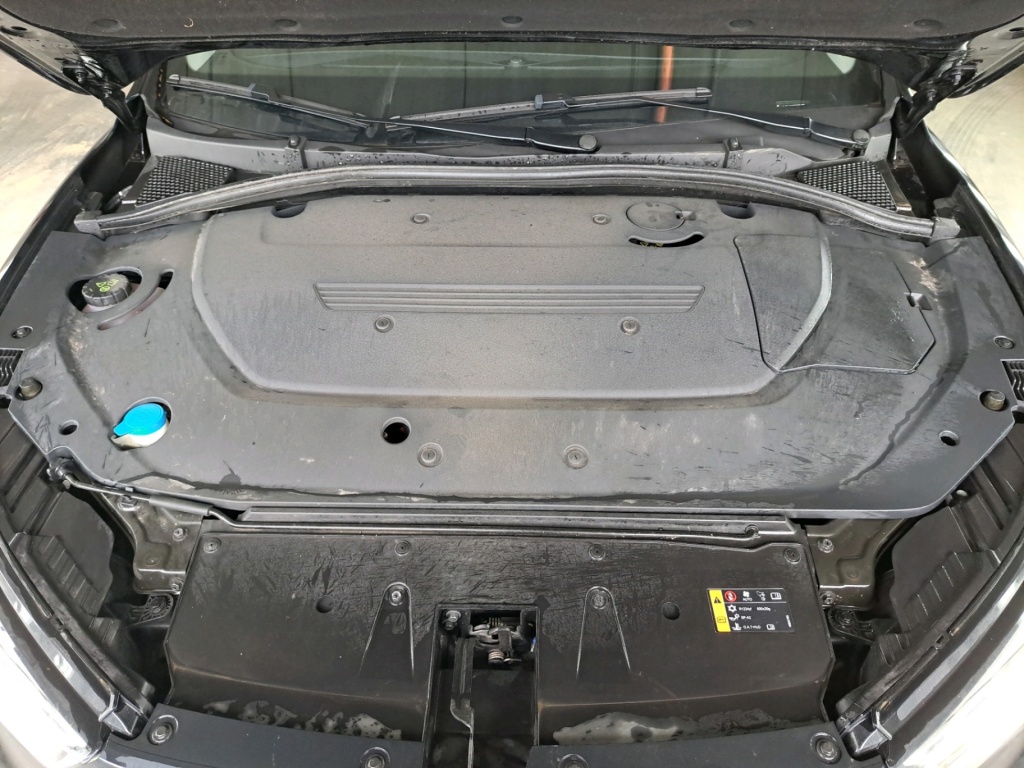 MG MG5 Comfort 61 kWh 156 hp - ref: 7-59165 - Photo 7
