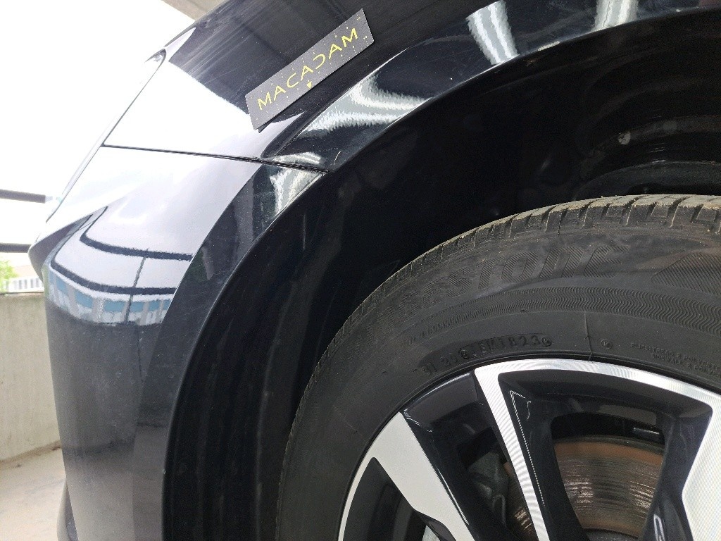 MG MG5 Comfort 61 kWh 156 hp - ref: 7-59165 - Photo 9