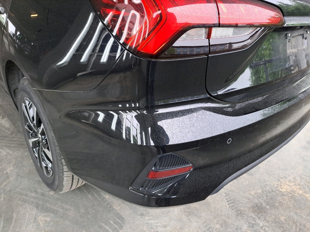 MG MG5 Comfort 61 kWh 156 hp - ref: 7-59166 - Photo 7