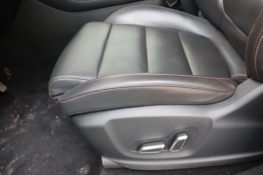 MG HS Comfort 1,5 TGDI 162 hp DCT - ref: 7-59203 - Photo 14