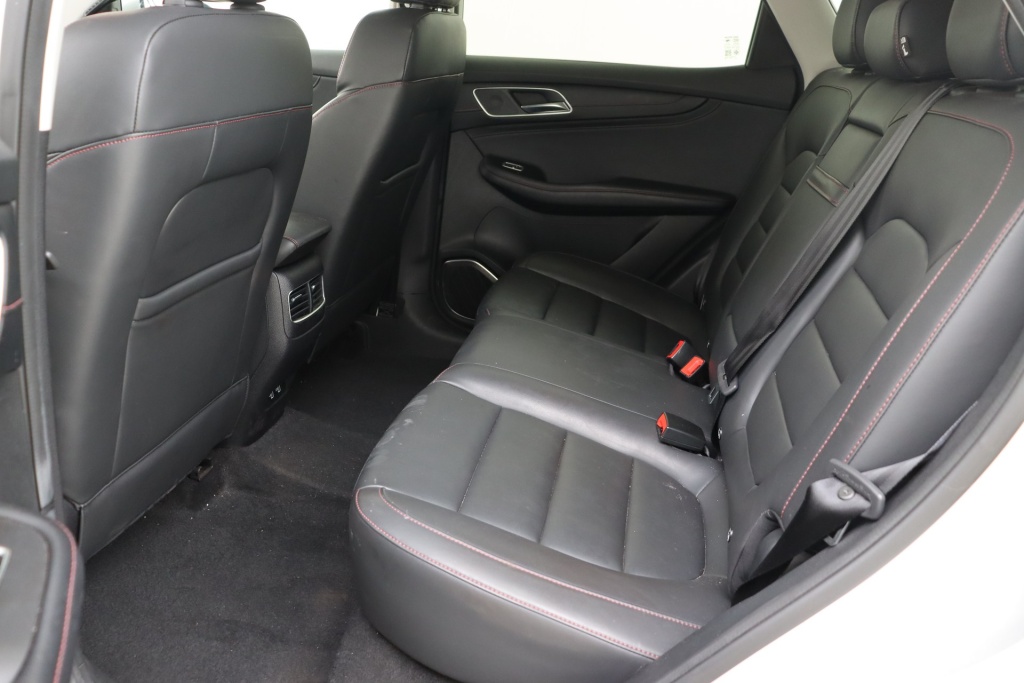 MG HS Comfort 1,5 TGDI 162 hp DCT - ref: 7-59203 - Photo 16