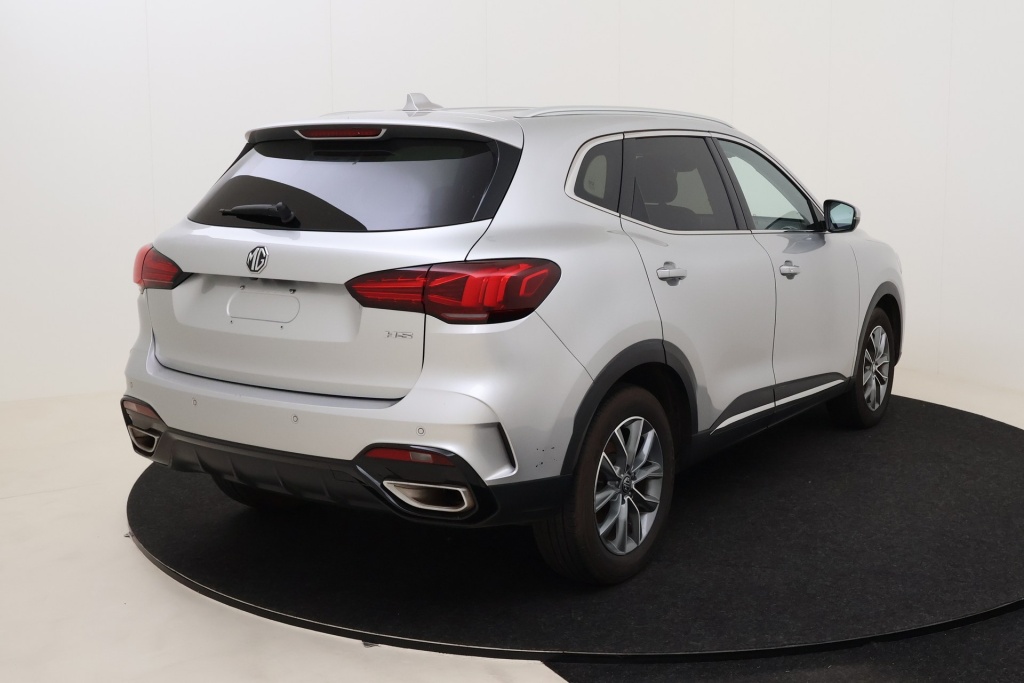 MG HS Comfort 1,5 TGDI 162 hp DCT - ref: 7-59203 - Photo 6