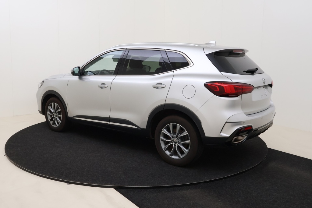 MG HS Comfort 1,5 TGDI 162 hp DCT - ref: 7-59203 - Photo 8