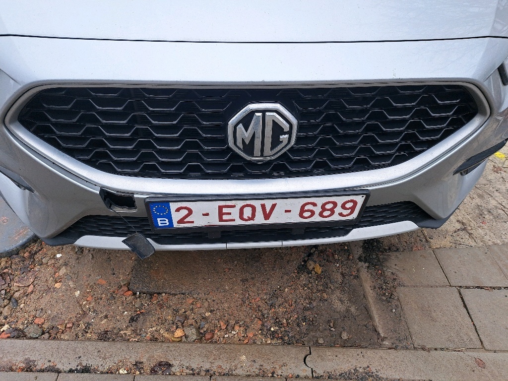 MG ZS Comfort 1.5 VTI-Tech 106 hp - ref: 7-59226 - Photo 19