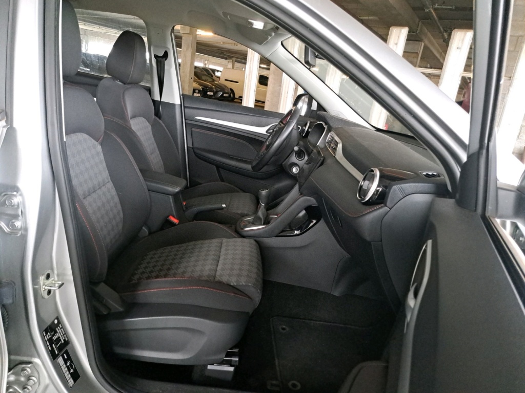 MG ZS Comfort 1.5 VTI-Tech 106 hp - ref: 7-59226 - Photo 5