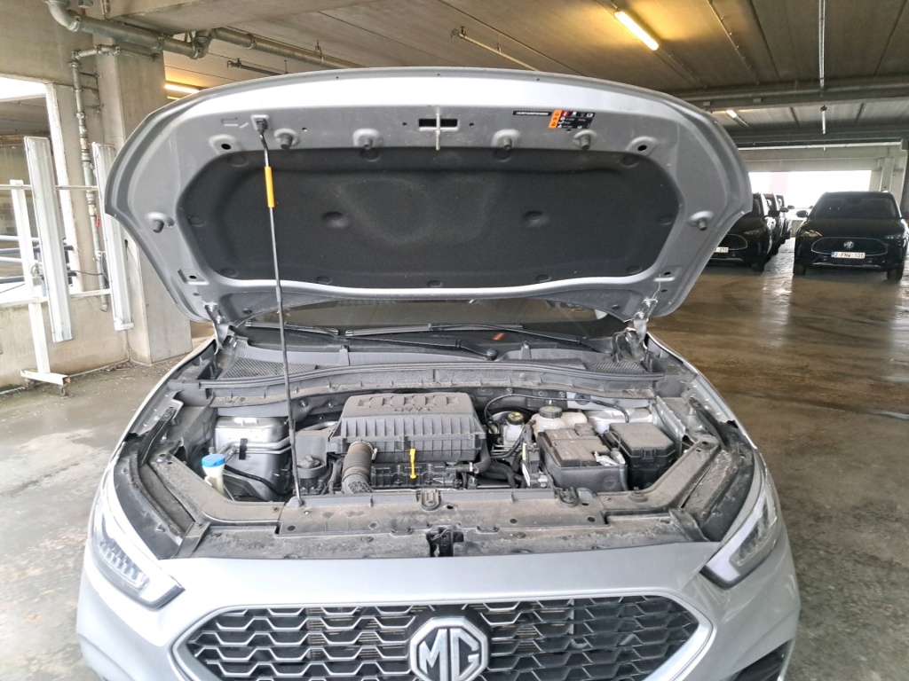 MG ZS Comfort 1.5 VTI-Tech 106 hp - ref: 7-59226 - Photo 7