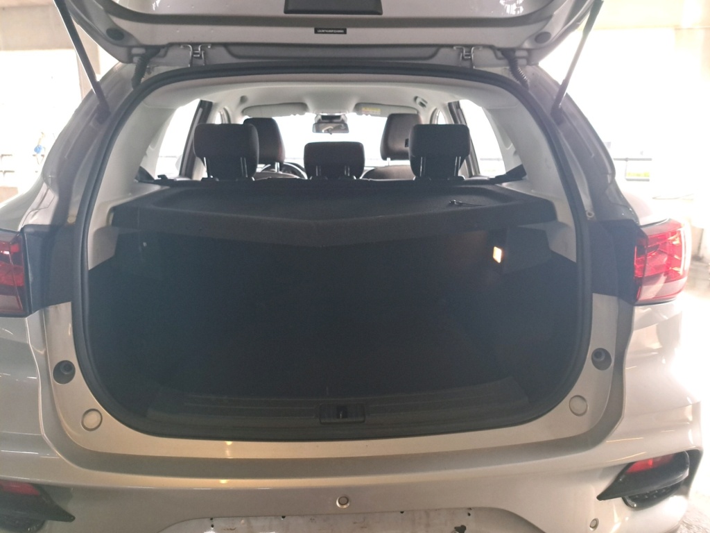 MG ZS Comfort 1.5 VTI-Tech 106 hp - ref: 7-59227 - Photo 6