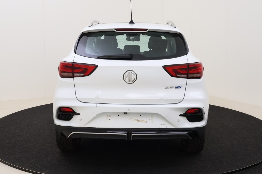 MG ZS Luxury 72 kWh 156 hp - ref: 7-59250 - Photo 7