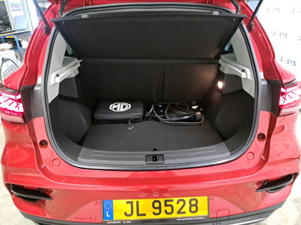 MG ZS Luxury 72 kWh 156 hp - ref: 7-59252 - Photo 7