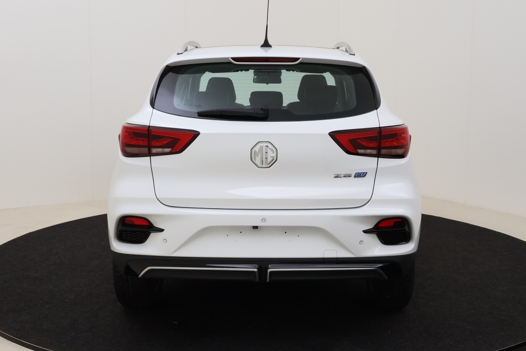 MG ZS Luxury 72 kWh 156 hp - ref: 7-59253 - Photo 7