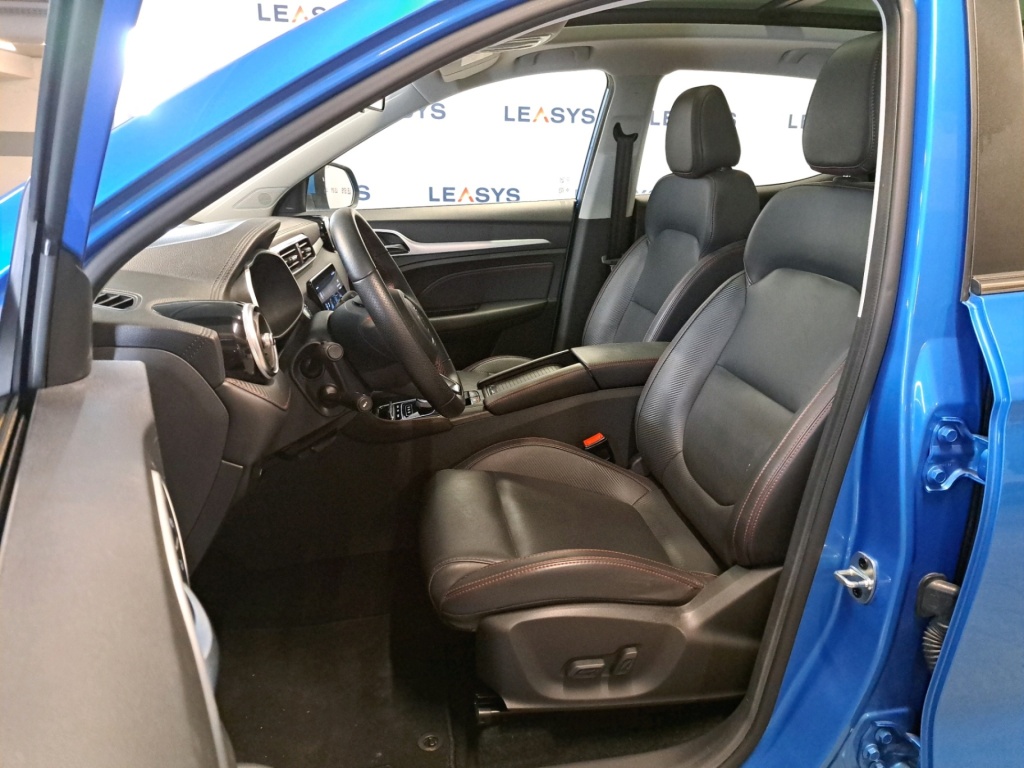 MG ZS Luxury 72 kWh 156 hp - ref: 7-59258 - Photo 3