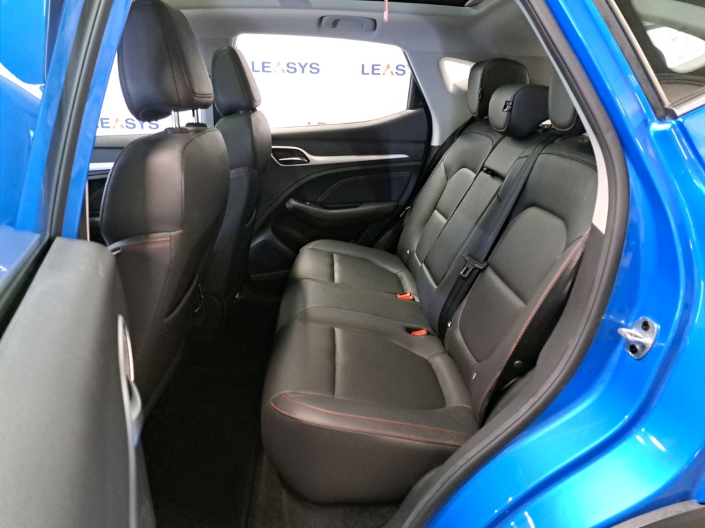 MG ZS Luxury 72 kWh 156 hp - ref: 7-59258 - Photo 6