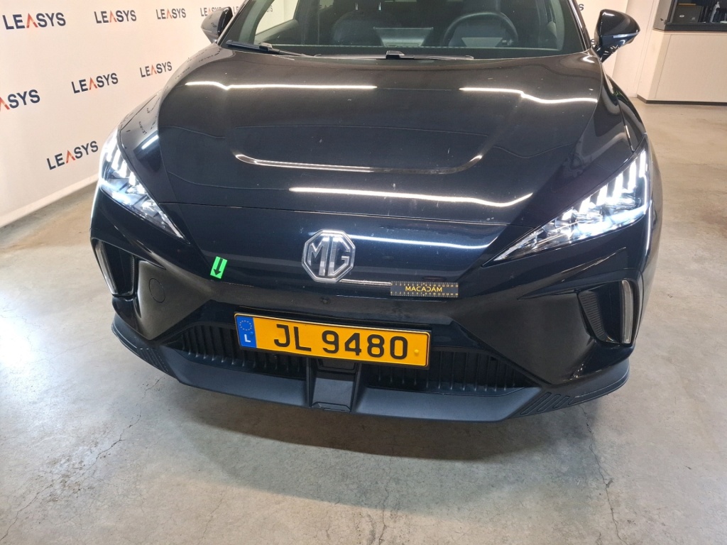 MG MG4 Luxury 64 kWh 204 hp - ref: 7-59446 - Photo 8