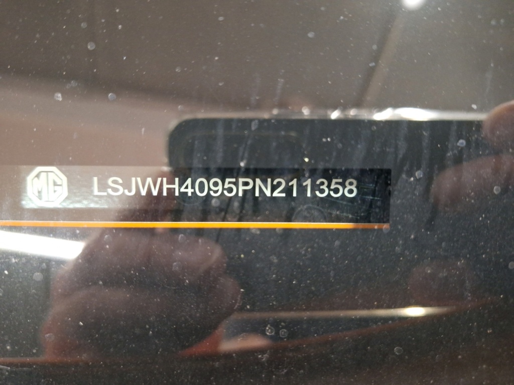MG MG4 Luxury 64 kWh 204 hp - ref: 7-59460 - Photo 10