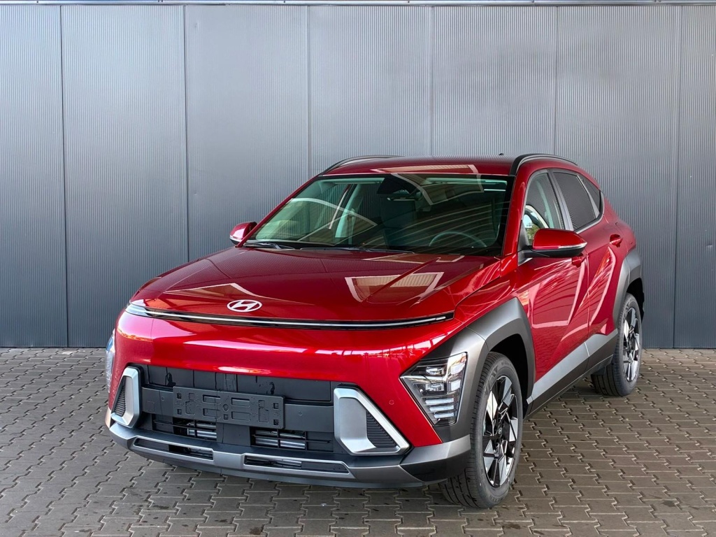 HYUNDAI Kona GO Plus 1.6 T-GDI 2WD 7DCT - ref: 7-59766 - Photo 1