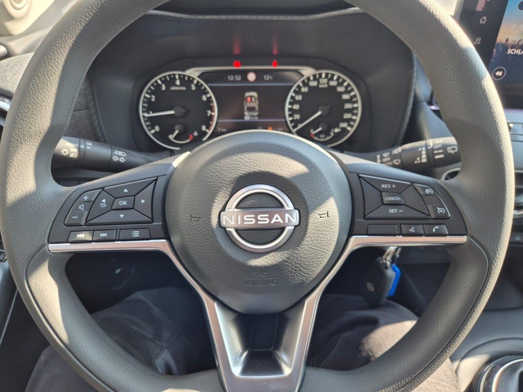 NISSAN Juke 1.0 Gasoline 114hp - ref: 7-59819 - Photo 15