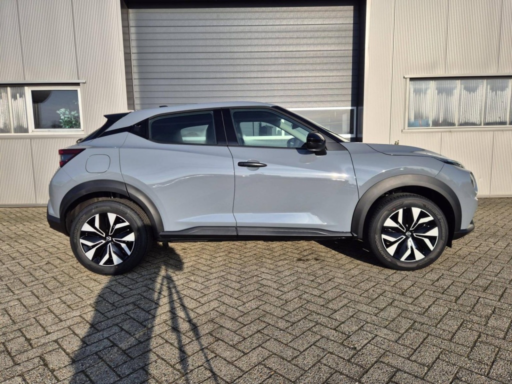 NISSAN Juke 1.0 Gasoline 114hp - ref: 7-59824 - Photo 6
