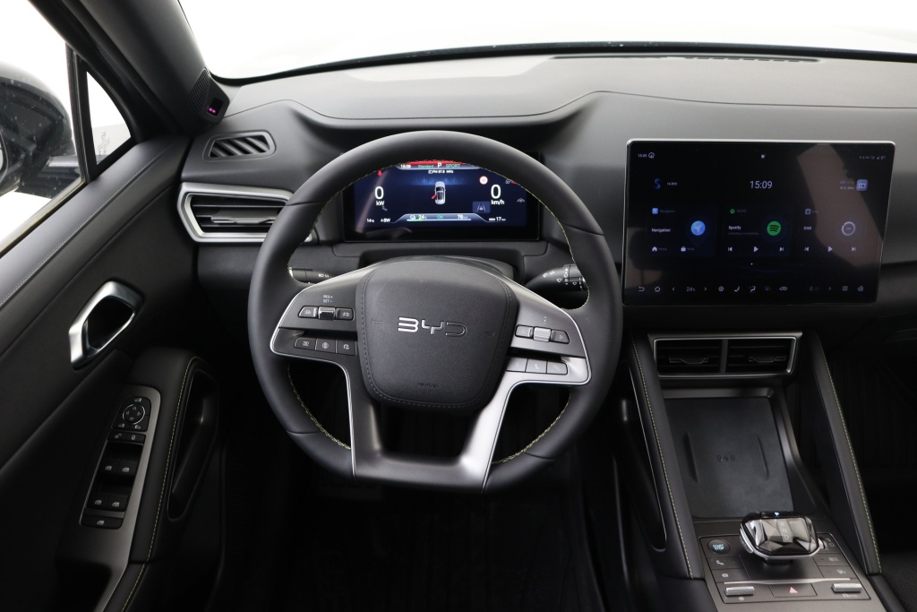 BYD Atto 2 Boost 45,1 kWh 177 hp - ref: 7-59940 - Photo 11