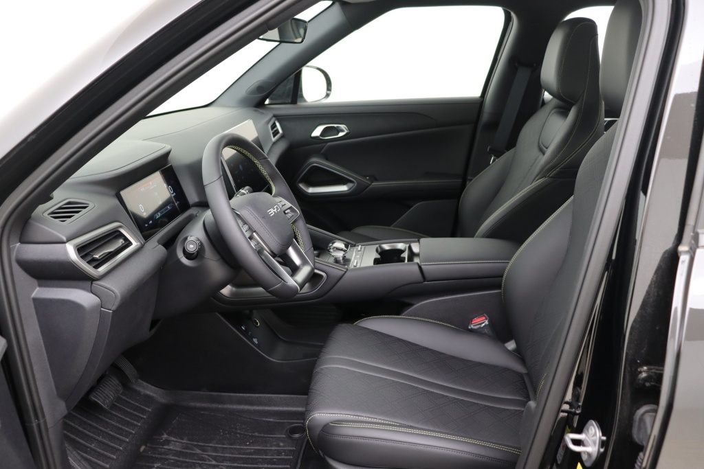 BYD Atto 2 Boost 45,1 kWh 177 hp - ref: 7-59940 - Photo 13