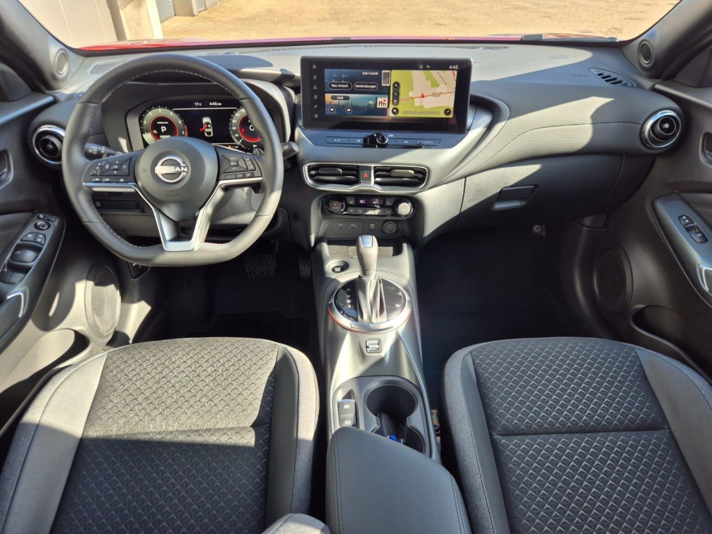 NISSAN Juke 1.0 Gasoline 114hp - ref: 7-59972 - Photo 11
