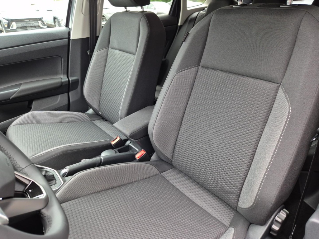 VOLKSWAGEN Taigo 1.0 TSI - ref: 7-60022 - Photo 12