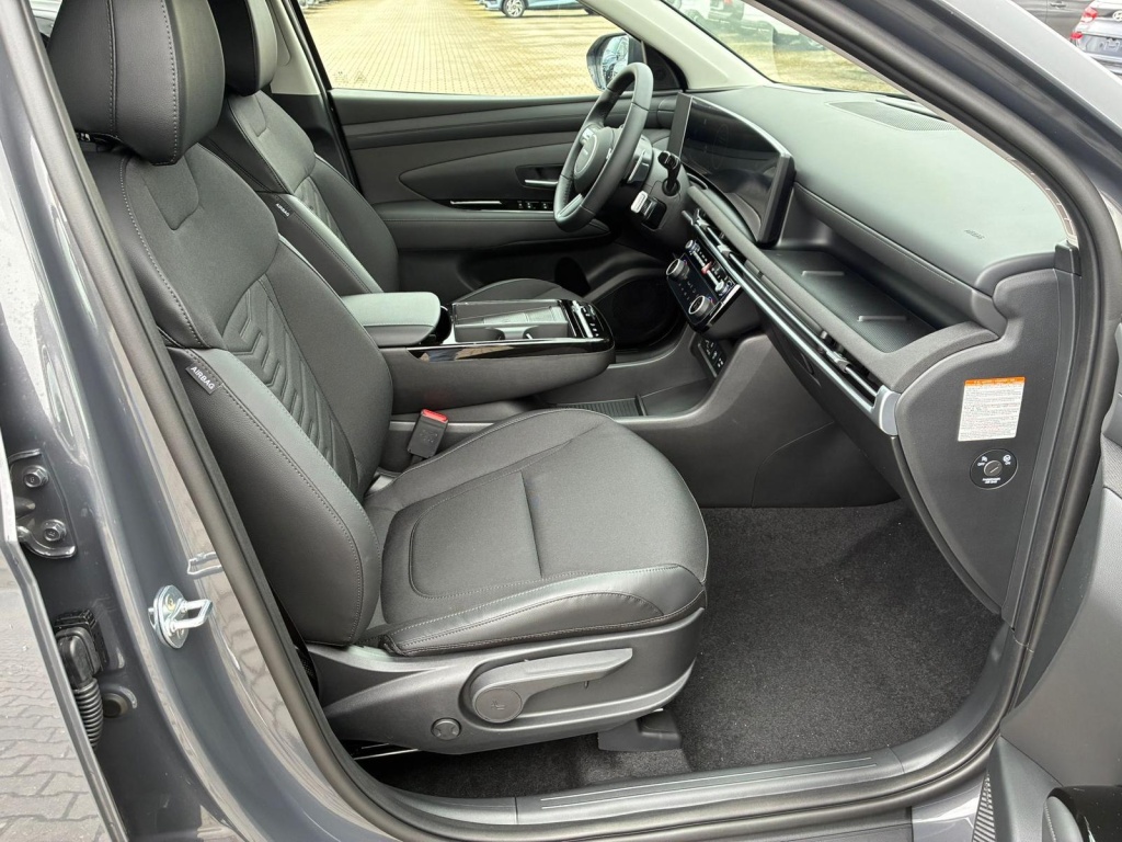 HYUNDAI Tucson Prime MY26 1.6 HEV AT 2WD - ref: 7-60066 - Photo 10