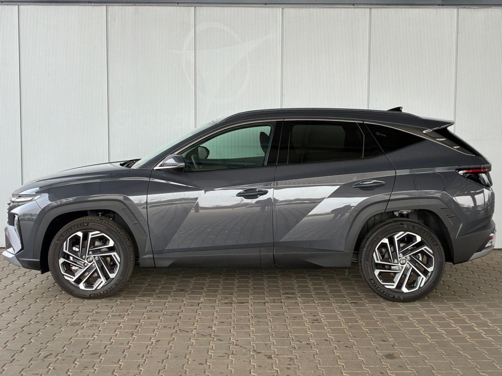 HYUNDAI Tucson Prime MY26 1.6 HEV AT 2WD Prime - ref: 7-60072 - Photo 2