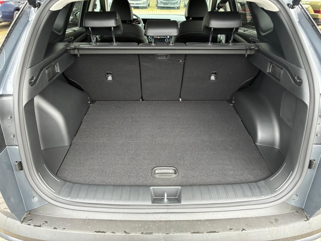 HYUNDAI Tucson Prime MY26 1.6 HEV AT 2WD Prime - ref: 7-60072 - Photo 8
