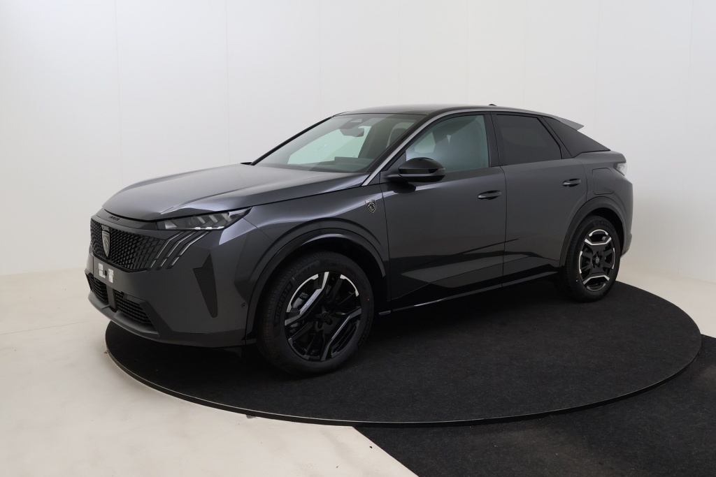 PEUGEOT 3008 GT Electric 73 kWh 213 hp - ref: 7-60156 - Photo 10