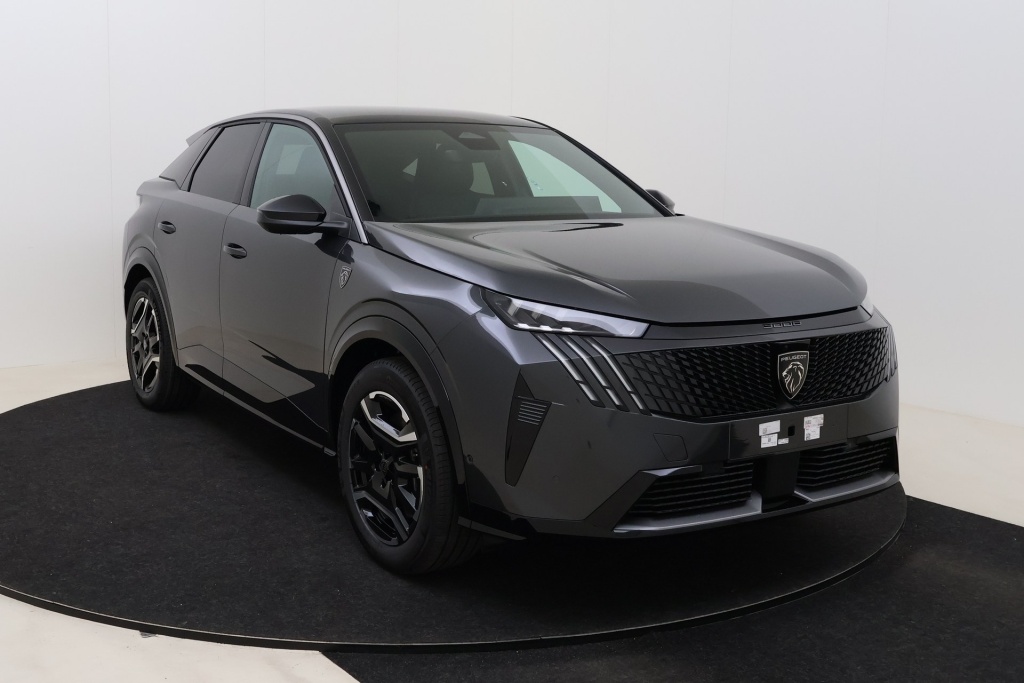 PEUGEOT 3008 GT Electric 73 kWh 213 hp - ref: 7-60156 - Photo 3