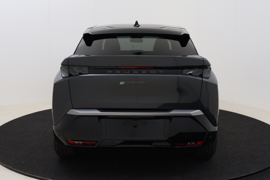 PEUGEOT 3008 GT Electric 73 kWh 213 hp - ref: 7-60156 - Photo 7
