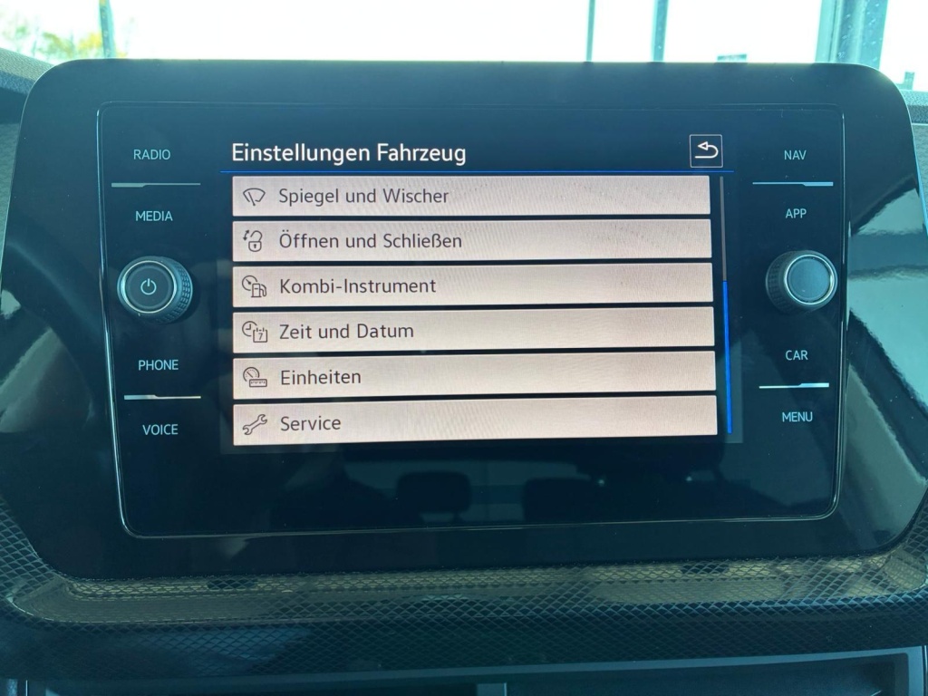 VOLKSWAGEN T-Cross Life 1.0 TSI - ref: 7-60359 - Photo 17