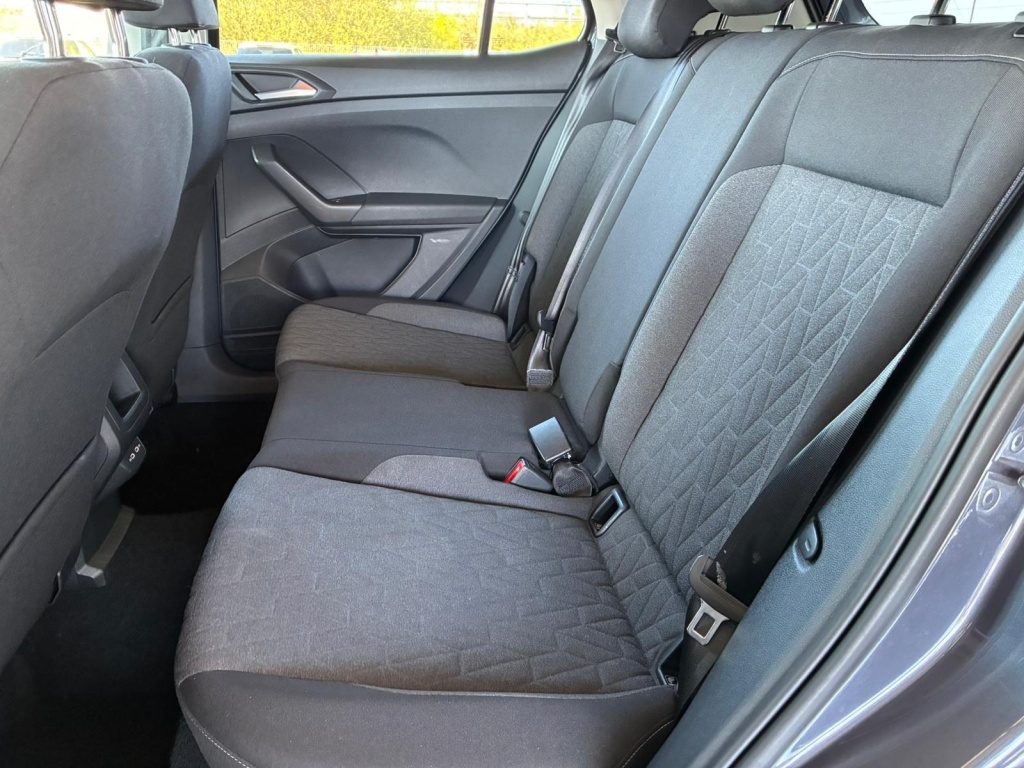 VOLKSWAGEN T-Cross Life 1.0 TSI - ref: 7-60359 - Photo 6