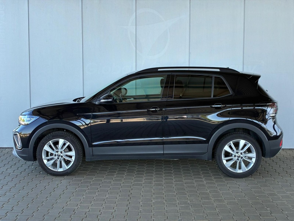 VOLKSWAGEN T-Cross Life 1.0 TSI DSG - ref: 7-60361 - Photo 2