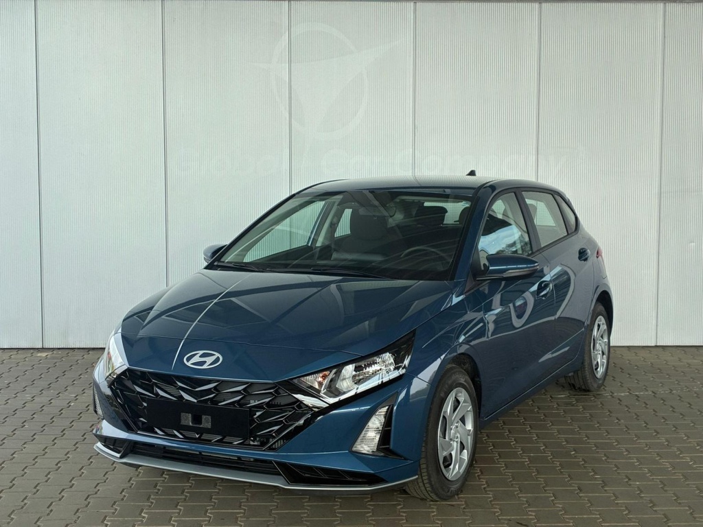 HYUNDAI i20 Comfort 1.0 T-GDi 7DCT - ref: 7-60363 - Photo 1