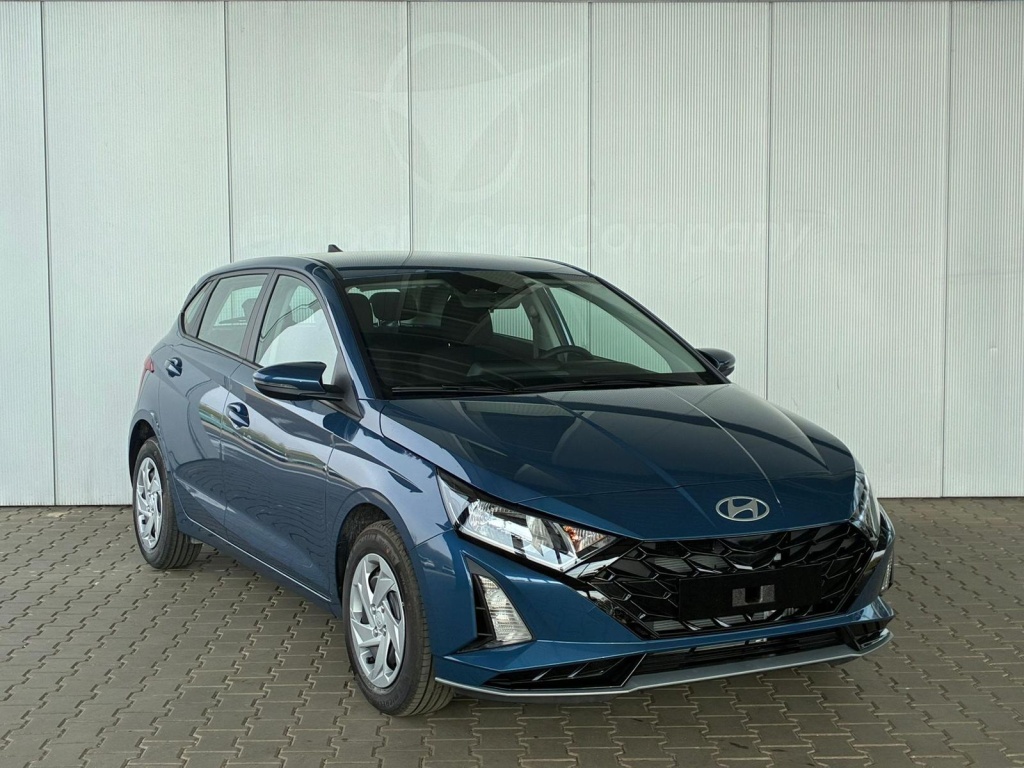 HYUNDAI i20 Comfort 1.0 T-GDi 7DCT - ref: 7-60363 - Photo 4