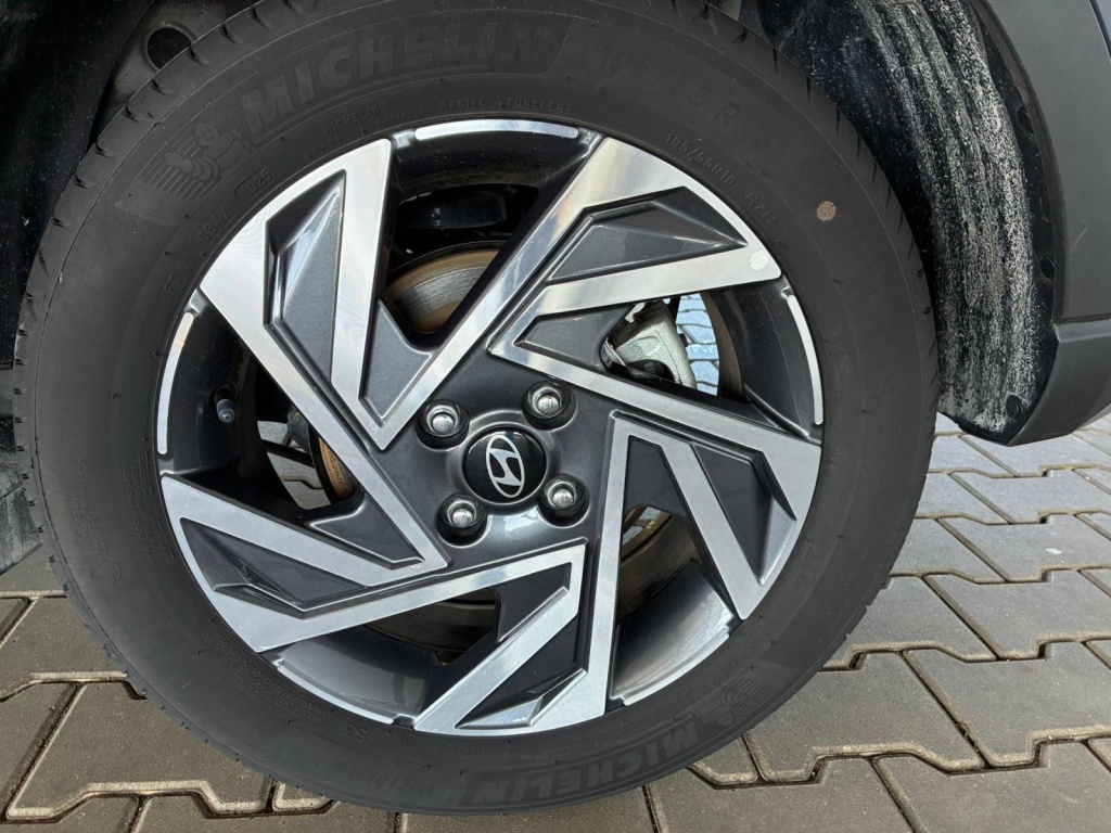 HYUNDAI Bayon Comfort 1.2 GDI 79 PS - ref: 7-60366 - Photo 14