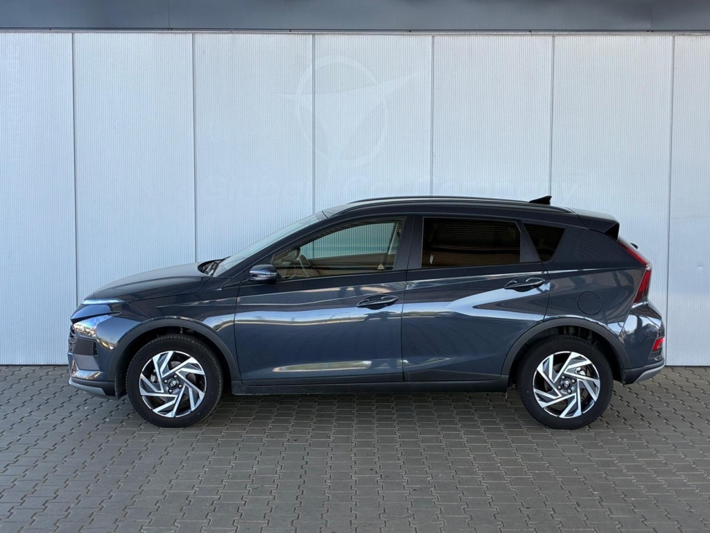 HYUNDAI Bayon Comfort 1.2 GDI 79 PS - ref: 7-60366 - Photo 2