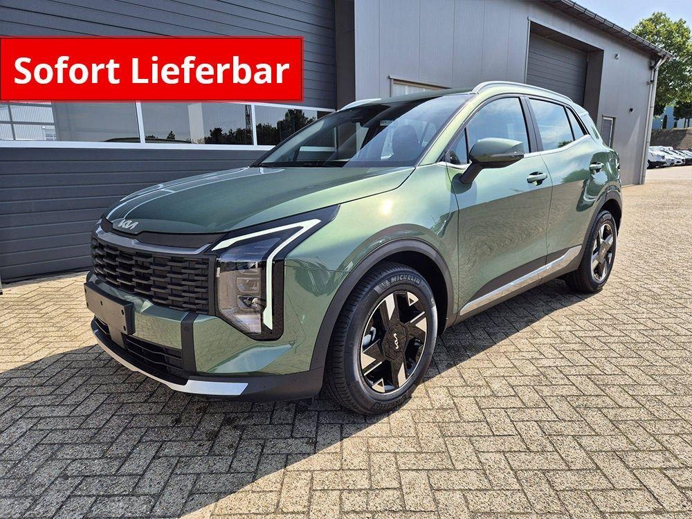 KIA Sportage Vision 1.6 Gasoline 150hp - ref: 7-60512 - Photo 1