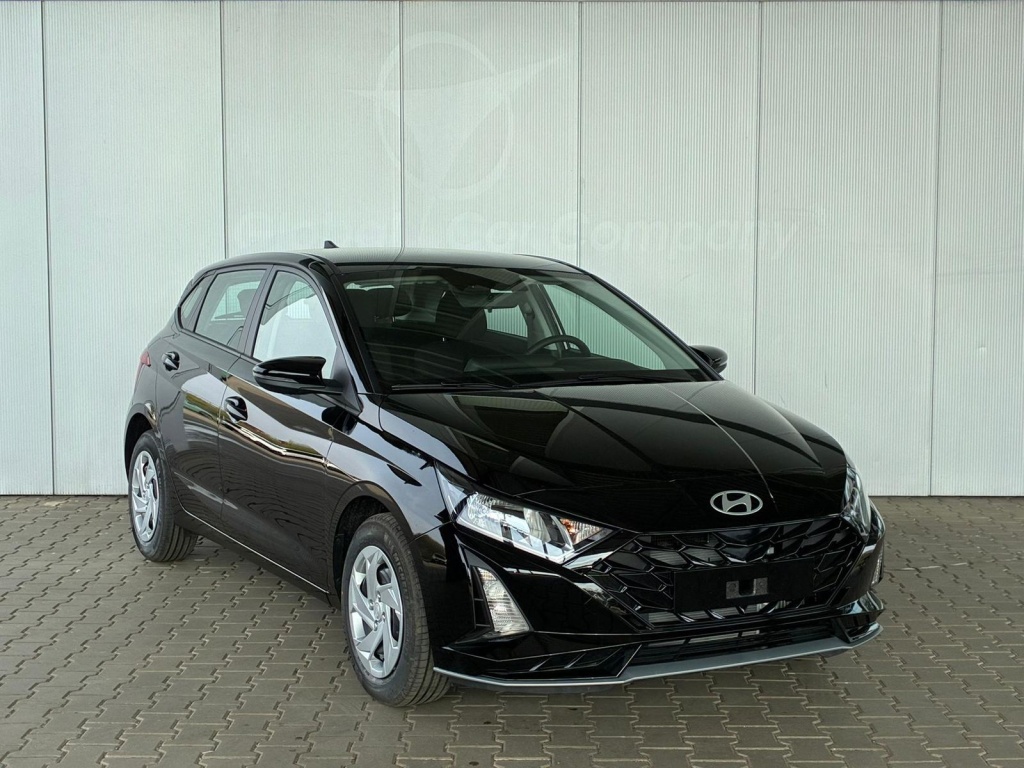 HYUNDAI i20 Comfort 1.0L T-GDi (998cc) 7DCT - ref: 7-60664 - Photo 4