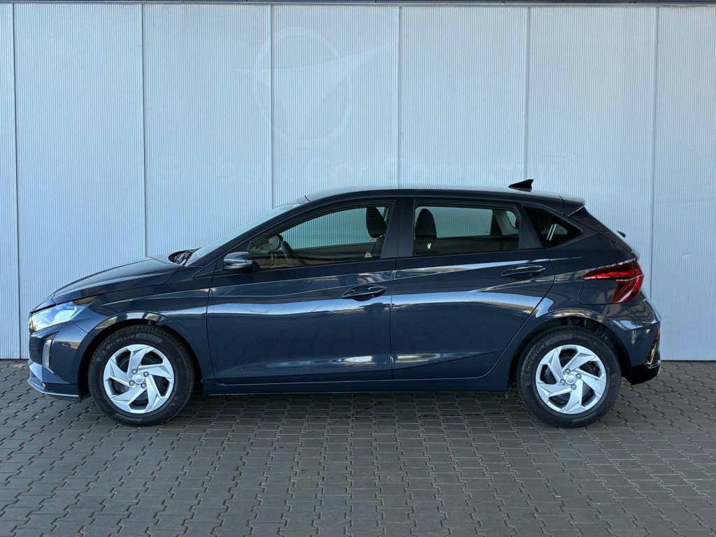 HYUNDAI i20 Comfort 1.0 T-GDi 7DCT - ref: 7-60666 - Photo 2