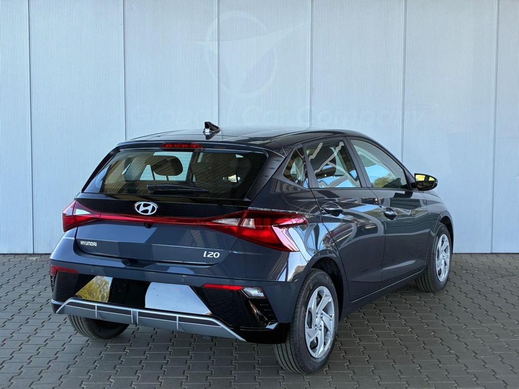 HYUNDAI i20 Comfort 1.0 T-GDi 7DCT - ref: 7-60666 - Photo 3