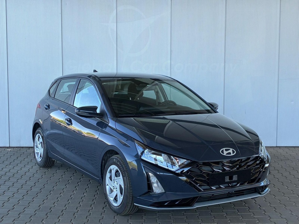 HYUNDAI i20 Comfort 1.0 T-GDi 7DCT - ref: 7-60666 - Photo 4