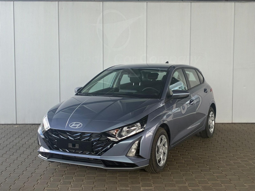 HYUNDAI i20 Comfort 1.0 T-GDi 7DCT - ref: 7-60667 - Photo 1