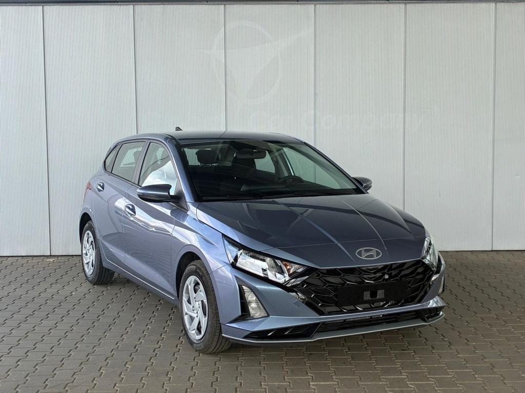 HYUNDAI i20 Comfort 1.0 T-GDi 7DCT - ref: 7-60667 - Photo 4