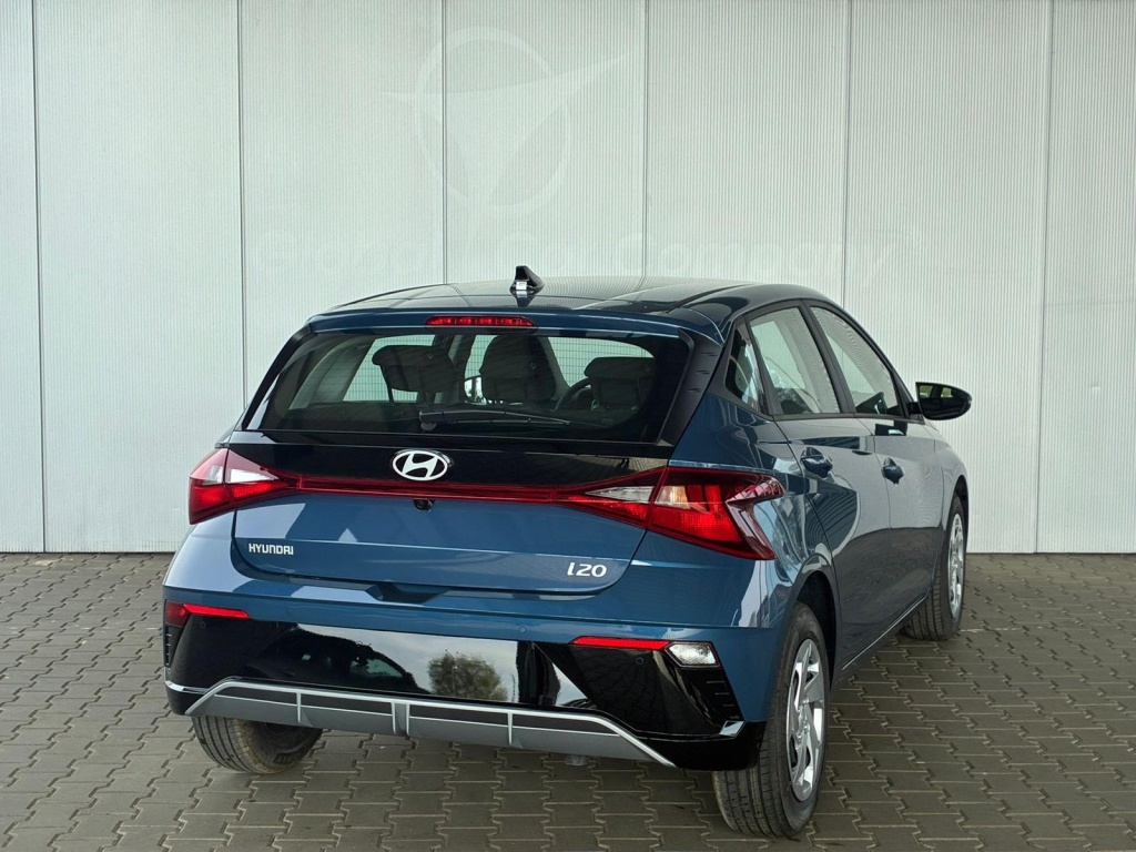 HYUNDAI i20 Comfort 1.0 T-GDi 7DCT - ref: 7-60668 - Photo 3
