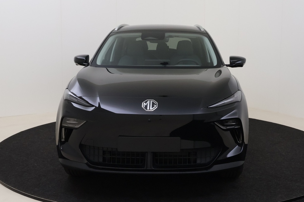MG MGS5 Luxury 64 kwh 231 hp - ref: 7-60683 - Photo 2